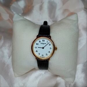 Wittnauer 5620 Swiss Unisex Watch